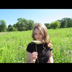 Meet your Posher, Madison